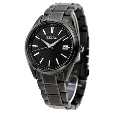 Brand new SEIKO SELECTION Men's Watch SBTM343 Seiko Selection