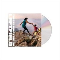 Leftfield -This Is What We Do Cd - Cd - F99Z