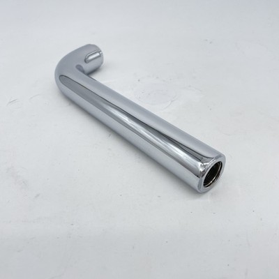 hansgrohe Vernis Blend Auslauf, Chrom, 71420000