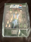 GI Joe Gung-Ho Wave 4, 7-inch Scale Figure With Accessories/Super7 Ultimates/New