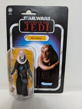 Star Wars Vintage Collection Bib Fortuna VC224 Return of the Jedi Hasbro MOC