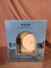 Bath Body Works Water Fragrance Mist Body Butter Gift Set