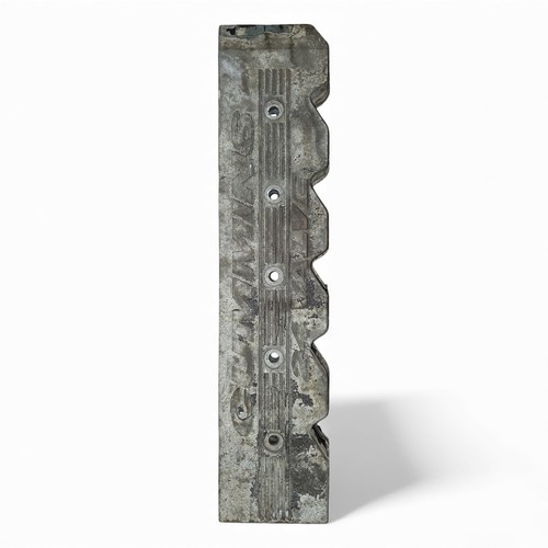 Used Cummins 5.9L Valve Cover - 3945797