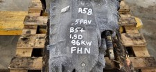 Volkswagen PASSAT B5.5 2003 5 Gang Schaltgetriebe FHN Diesel 96kW BTV81297