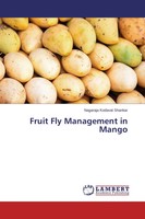 Nagaraja Kodavat Shankar | Fruit Fly Management In Mango | Taschenbuch (2015)