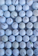 200 Titleist Golfb&auml;lle AAAA bis A, keine Lakeballs! Golf, B&auml;lle, Golfball