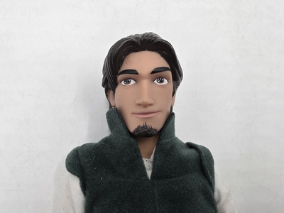 Barbie Disney Rapunzel - Flynn Ryder
