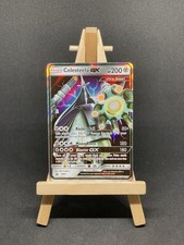 Celesteela GX - SM67 Sun & Moon Promo - Ultra Rare Pokemon Card