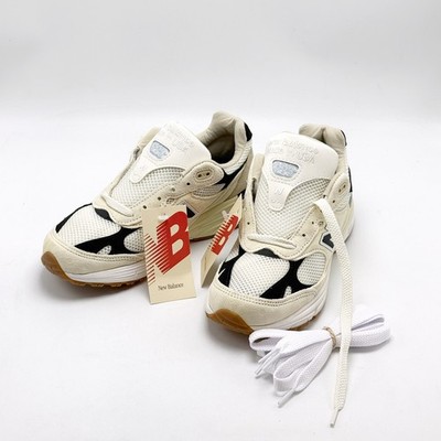 NEW* Men New Balance Teddy Santis x 993 Made in USA 'Sea Salt