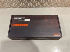 Presch Wood Chisel Set With Bag 6pcs Brand New Multiple Available