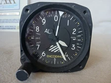 Bendix/King KEA 126 Encoding Altimeter P/N:  066-3049-17