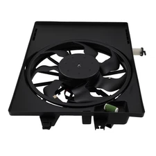 Car Radiator Fan Assembly for Kia Forte 2015-2018 615343705392 253803X500 621565
