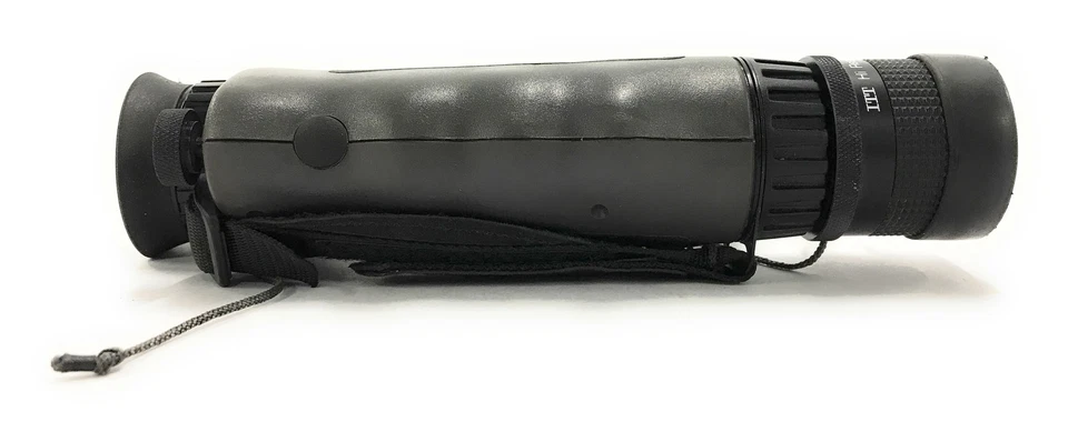 Монокуляр ночного видения ITT Night Enforcer Gen 2 с объективом Semi Fish Eye 0,42x - Изображение 2 из 4