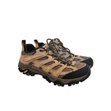 MERRELL | MEN'S WALNUT MOAB 3 HIKING SHOE SNEAKER 9