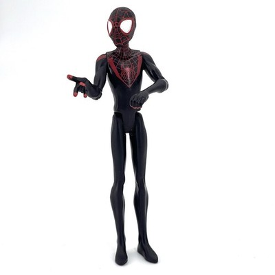Marvel Spiderman Into The Spiderverse Miles Morales 5.5'' Action Figure Hasbro