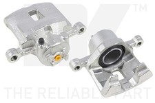 Bremssattel NK 213515 für DC KIA RIO Gusseisen 1 16V