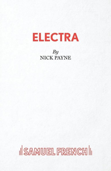 Electra | Nick Payne | Taschenbuch | Kartoniert / Broschiert | Englisch | 2019-image