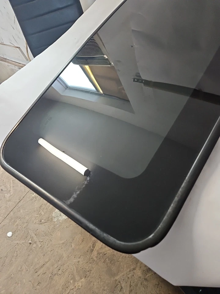 Hyundai XG300 XG 350 2001-05 techo corredizo techo corredizo vidrio Foto 3 de 4