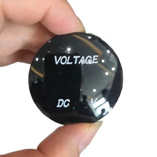 Digital Display Voltage Volt Meter with Output Voltage 5(V) for Car Motorcycle