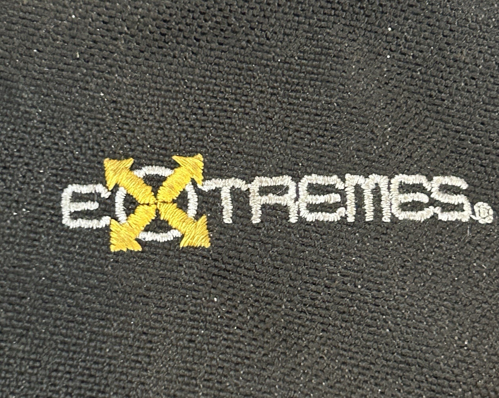 Carhartt Mens 38 Regular X06 Coveralls Black Quilt Lined Yukon Extreme Outerwear thumbnail 23