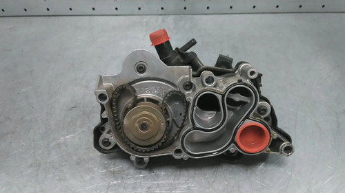 WASSERPUMPE Volkswagen Polo VI (AW1) 2018 04E121600BD / 04E121600CB