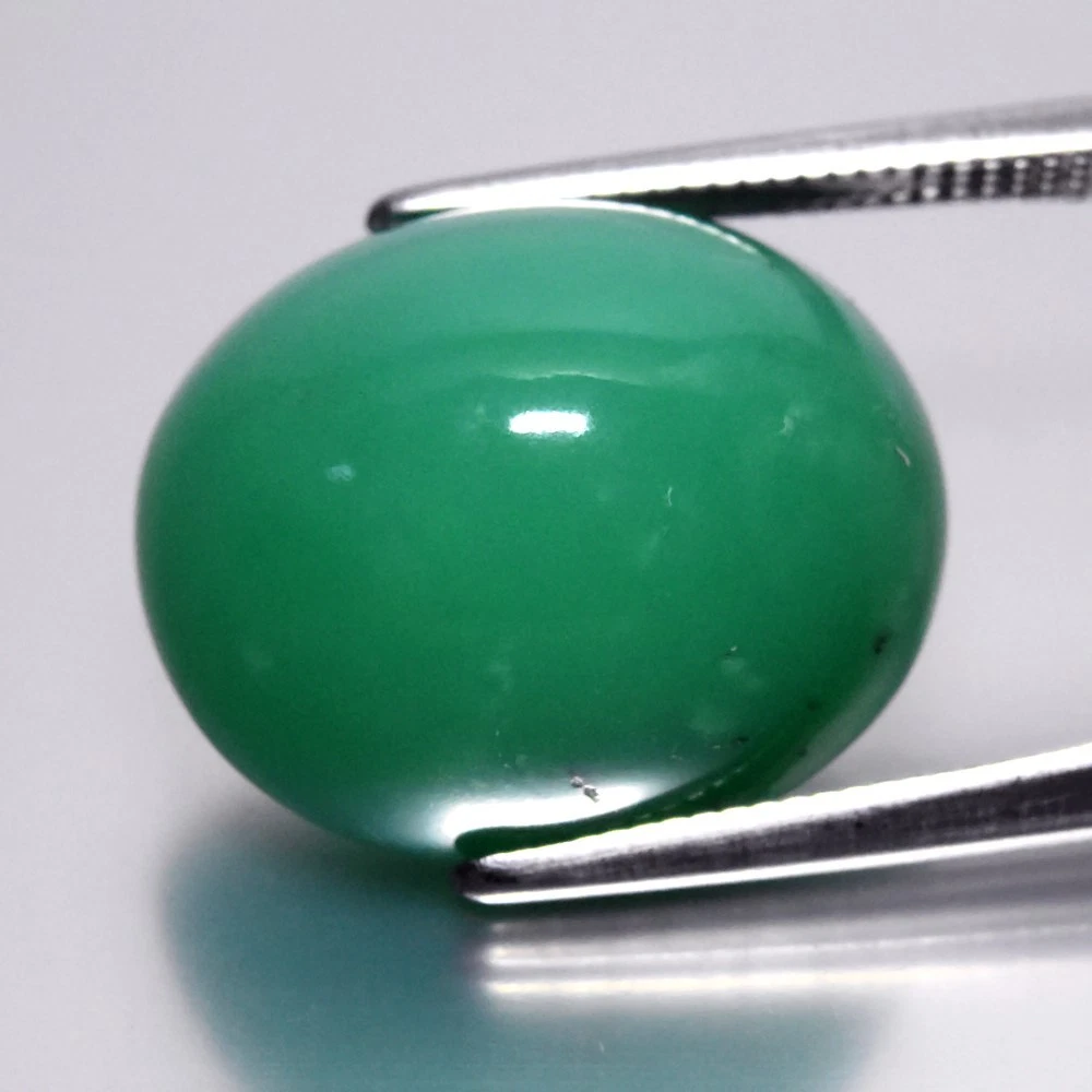 5 Cts Naturel Canadien Labradorite Pierres Précieuses En Vrac Ovale
