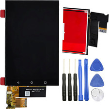 it for Blackberry Keyone Touch Panel Screen Digitizer LCD Display Screen Assembl