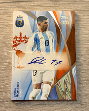 2024 Topps Lineage Argentina Soccer Checklist Guide in-content 17