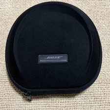 Bose Quiet Comfort Acoustic Noise Cancelling Headphones CASE Only Free Shipp