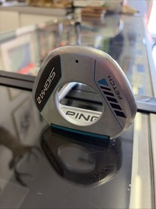 Ping Sigma 2 Fetch Putter | eBay