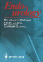 Udo Jonas (U. A.) | Endourology | Taschenbuch | Englisch (2013) | Xi | Springer