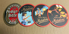 Marsten?s Coasters