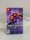 Metroid Prime 4: Beyond (Nintendo Switch) - COMPLETE