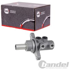 ABS HAUPTBREMSZYLINDER 22,2mm passend für MERCEDES-BENZ CITAN RENAULT KANGOO | ABS HAUPTBREMSZYLINDER 22,2mm passend für MERCEDES-BENZ CITAN RENAULT KANGOO |