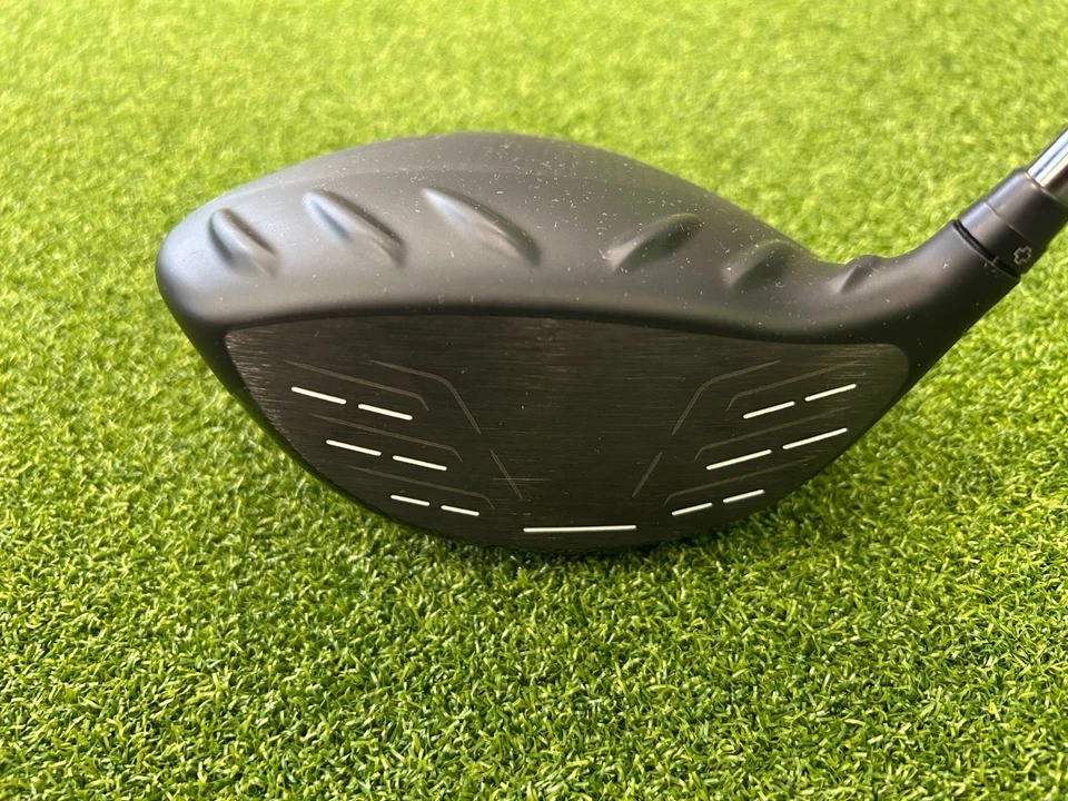 Controlador PING G430 Max 10K 10,5* diestro - PING Alta Quick 45 Foto 2 de 4