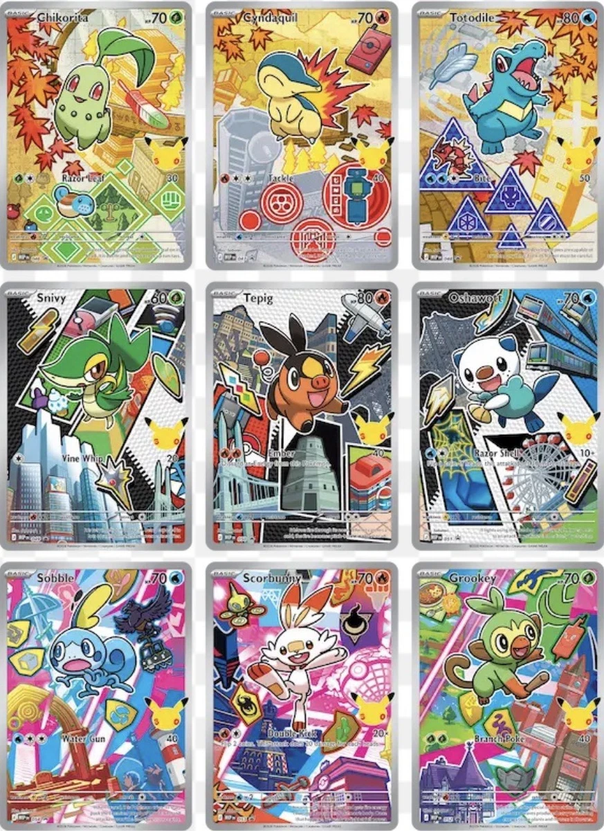 Pokémon TCG Pokémon Collectible Card Game Mixed Card Lots for sale