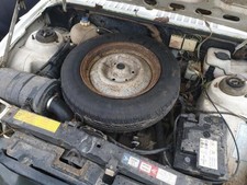 Moteur Citroen C1