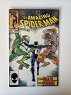 MARVEL AMAZING SPIDER-MAN #266 NM