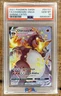 2021 POKEMON SWORD & SHIELD SHINING FATES #SV107 FULL ART/CHARIZARD VMAX PSA 10