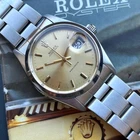 1974 Rolex Oysterdate Precision 6694 Wristwatch | SERVICED & GUARANTEE
