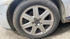 Jantes Volvo S40