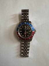 orologio Wmt Sanford Gmt