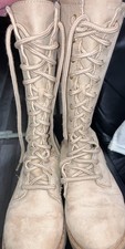 Wonder Nation Girls Boots Size 2