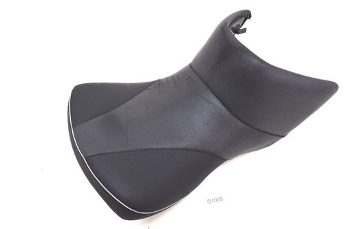 Wunderlich GEL Sitzbank BMW R1200GS K25 2003-2012 Sitz Fahrersitz front seat 03