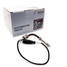 ASTEMO HITACHI ABGASTEMPERATURSENSOR für AUDI A6 SEAT EXEO | 2507068 2507068