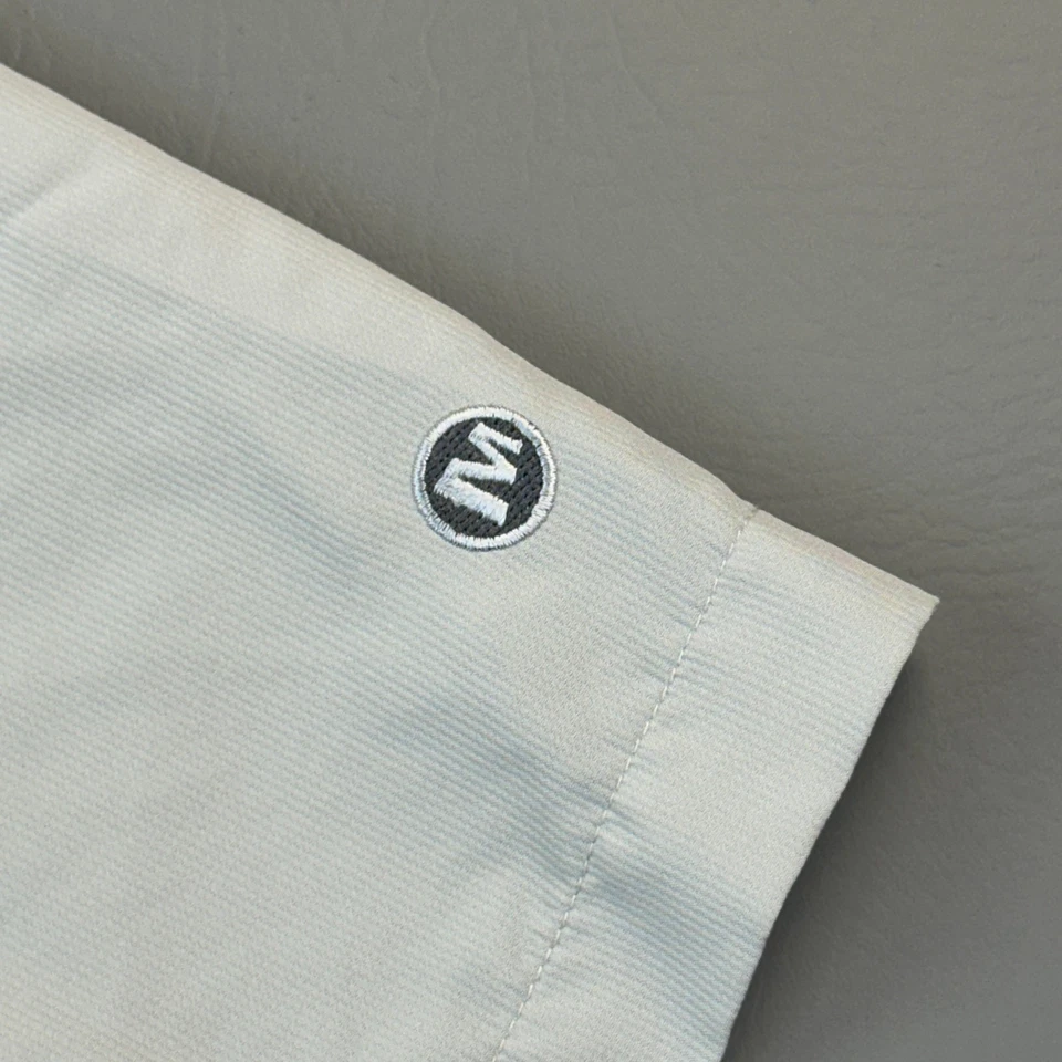 Merrell Shirt Mens XL Gray Short Sleeve Lightweight Hiking Outdoor Casual Y2K - Image 2 of 4