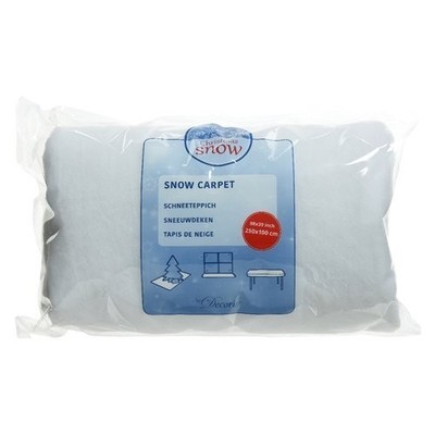 Schnee Kaemingk 470202 Teppich
