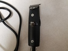 Oster Taler Professional Hair Trimmer, Corded, Used, Tested