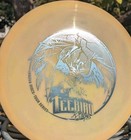 Innova new rare 2018 11X Danish Champ KJ Nybo Swirled STAR TeeBird 175g — photo 8