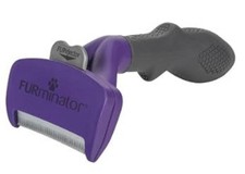 The Furminator for Medium/Large Short Hair Cats New in Original Box NIB